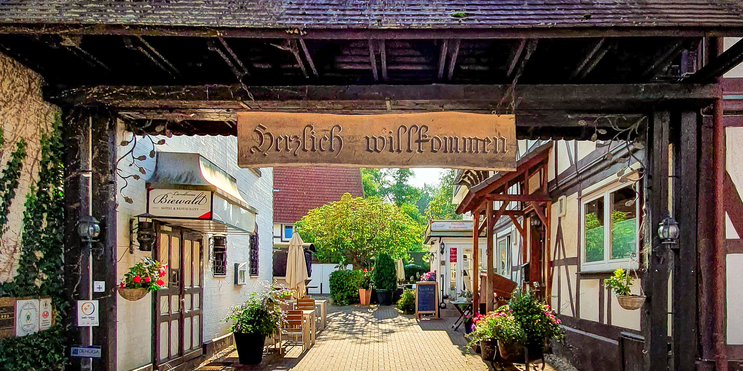 landhaus-biewald-eingang
