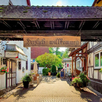 landhaus-biewald-eingang