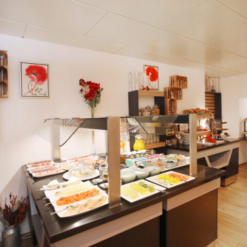 Frühstücksbuffet 04