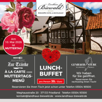 Muttertag