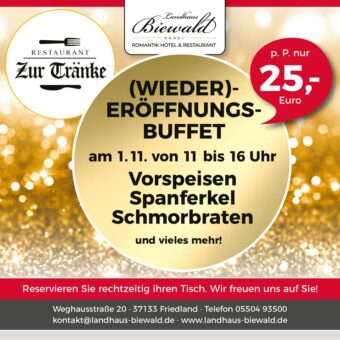 wiederbuffet